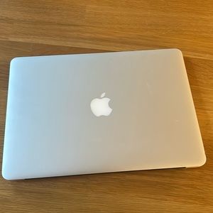 MacBook Air (13-inch, Early 2015)